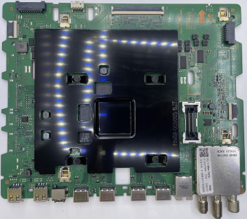 GQ65QN85BAT BN41-03014D BN94-17837A Mainboard