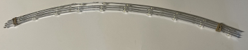 43HFL5114U     Set 4x4  LB-GM3030-GJPHP434X10AUS2-S    210BZ10D0B33LBH04X    LED Backlight  für  43HFL5114U