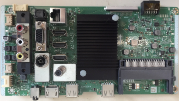 58UA3A63DG  17MB170 23693188 Mainboard