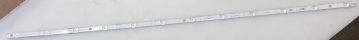 LED Backlight  HD500V3U51-TAL2-12mm LB50098 V0 für H50B7500