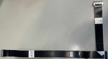 TX-L50ETW60 TSCKF0170015 130611B8 Flachbandkabel