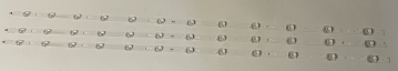 GU50TU8079U  Set 3x3 261501010084  21350Y 200814-1.6 LED Backlight
