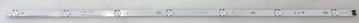 LED-Backlight LG43D07-ZC31AG-05 430MB_A-Type LED_ARRAY_Rev0.0_180514 LC43490089A für 43UM7000 43UM7100LB