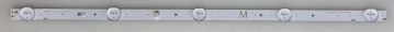 LED Backlight L3_PTT_M_E0_FAP_S5_1_R1.0_S7R_1.0_LM41-00685A für KDL-50WF665