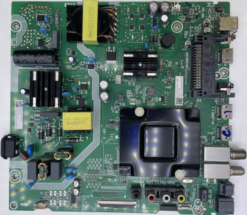 43E7HQ RSAG.820.11742/R0H DZ/43A56FEVS Mainboard