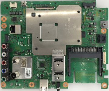 Mainboard TNP4G633 (1A)  TXN/A1FXVG für TX-30FSF607 TX-32FSF607 TX-32FSX609