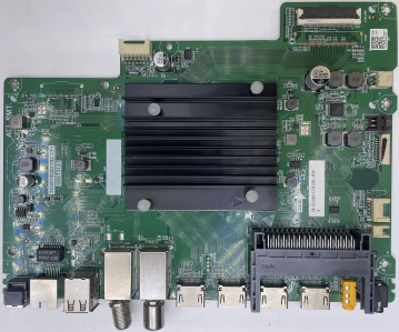 TX-50MXX889 TD.MT9020.782(T) 1MST31A1 V8-ST31APA-LF1V1281.4626 Mainboard