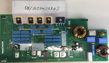 EH875ME21E  SOLDER LAYER ELIN-Right IH5-i V0_023.PCB COD.9000274560 (9000275513) KB6150C P0221950