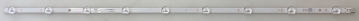LED Backlight  17DLB39VER1-A A-Type für D39F502
