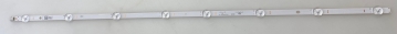 LED Backlight  17DLB39VER1-B B-Type für D39F502