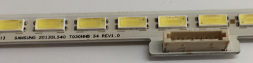40PFL4358K/12 40PFL4508K LED Backlight 2013SLS40 7030NNB 54 REV1.0