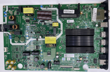 50MUC7001Z_N SK705TQLPL021 5800-A9K53G-0P20 6209K53G9.S0 Mainboard