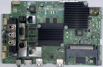 TX-43GXW654 17MB130T 23595960 Mainboard