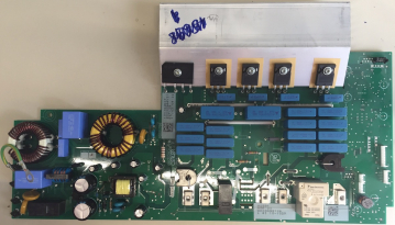 EH645EB15E/02 EI875TB11E T44T80N0  P0221798 Z0000944V21 9000274589 (9000495126) BOSCH BALAY SIEMENS