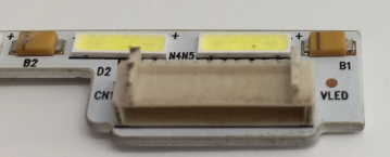 TX-40CSW524 TX-40DSW5045 LED Backlight 6202B0009Q000 V400HK7-LS6-TREM01