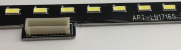 APT-LB17165 7779-655000-5050 LED-Backlight für PTV55UO-1S