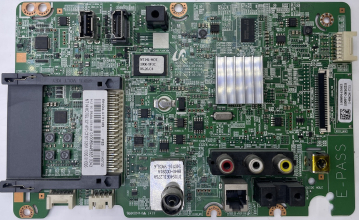 HG32EC470GW BN41-02158A BN94-07310B Mainboard
