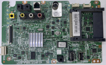 HG32EC470GW BN41-02158A BN94-07147D Mainboard