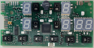 NXX645CB1E  9000948346 YL-230-4B DIEHL Controls