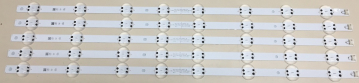 60UM7100LB SET5 5x SSC_Y19.5_Trident_60UM71_REV00_190917 LED Backlight