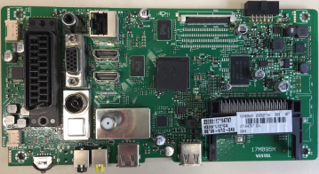 LED40FHD147 17MB95M 23202118 23202117 Mainboard
