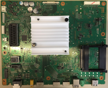 KD-43XD8099 KD-43XD8005 1-980-837-11 T430QVF01.0 Mainboard