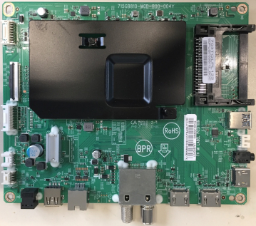 50PUS7506/12 715GB810-M0D-B00-004Y 703TQLPL122 Mainboard