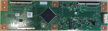 LC-70UI7652E 1P-0171X00-40SB RUNTK0334FV ZT T-Con