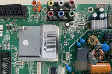 Mainboard MSDV3213-ZC01-01 510-120917123 für z.B OLE224W  OLE224B-D4
