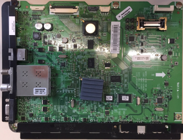 PS59D6900DS BN41-01605A BN94-04402R Mainboard