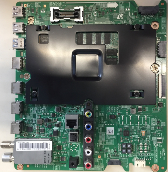 UE40JU6550 BN41-02344D BN94-10508D Mainboard