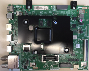 GU65CU7179U CU7000 REV:1.0 BN9657053C Mainboard