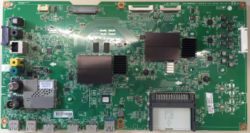 75UH780V EAX66845306(1.1) 64206502 Mainboard