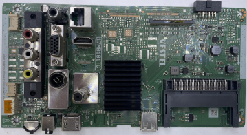 17MB181TC 23664855 Mainboard