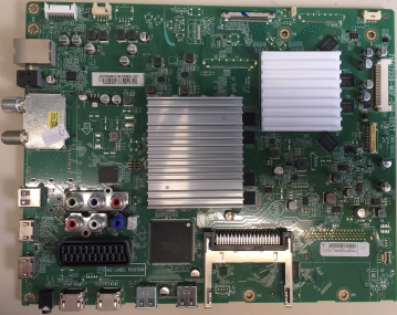65PUK7120 715G7259-M0F-000-005T 705TQFPL101 Mainboard