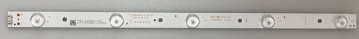 LED Backlight  SW40D09L-ZC21AG-05 für 40GFB5946
