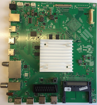 43GUB8762 43VLX6000BP Mainboard ZGF190R-5 RAYHZZ