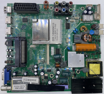 LET26T1000HF MSDV3213-ZC01-01 B308311/15 Mainboard