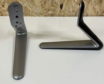 LG 55LA9659 2xStandfüße
