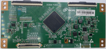 50PUS7406 DCBDM-P280C_02 CC500PV7D T-Con