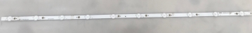 Für 43PUS6504, 43PUS6554 LED Backlight IC-B-AOAG43DA28 210BZ10D0B336BH00Y