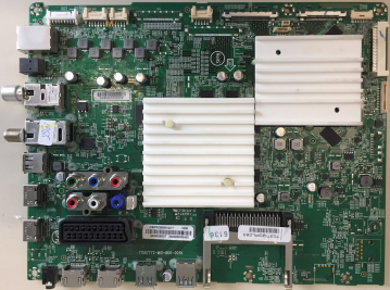 49PUS7181 715G7772-M01-B00-005K 703TQGPL083 Mainboard