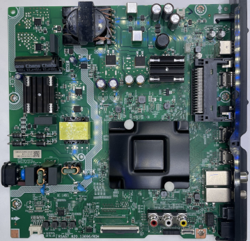 55E6NT 55A6N RSAG7.820.13696/ROH 55A60LEVS Mainboard