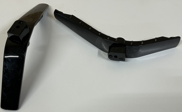 OK ODL 32652H-TB 2xStandfüße 1020-32E