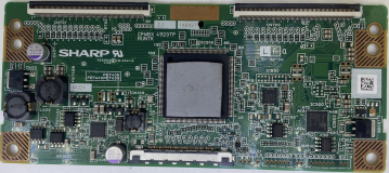 40PFL8606K  CPWBX RUNTK 4920TP ZJ T-Con