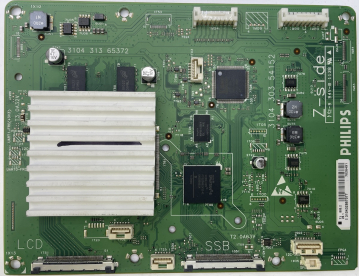 40PFL8606K  3104 303 54152 310430354152 3104 313 65372   310432867077 Mainboard
