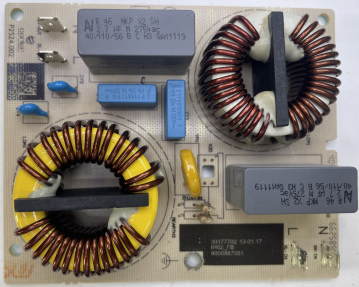 EX845LYO1E/02 9000887051 P2524.002 9000887066_010744_IH62_FB.PCB REV.G SOLDER LAYER