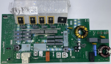 EH675MV11E/01 P0221854 Z00001255V22 ELIN-RIGHTT IH5-I V0_022.PCB 9000274560 (9000486094) ELECTRONICA CERLER