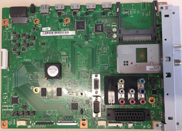 LC-70E835E QPWBXF733WJN2 KF733 F733WE58 V1.02 J0224C Mainboard