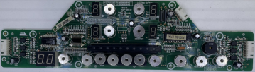 MC-IF7021B2  200610W1 17166000000089 System Platine Siemens